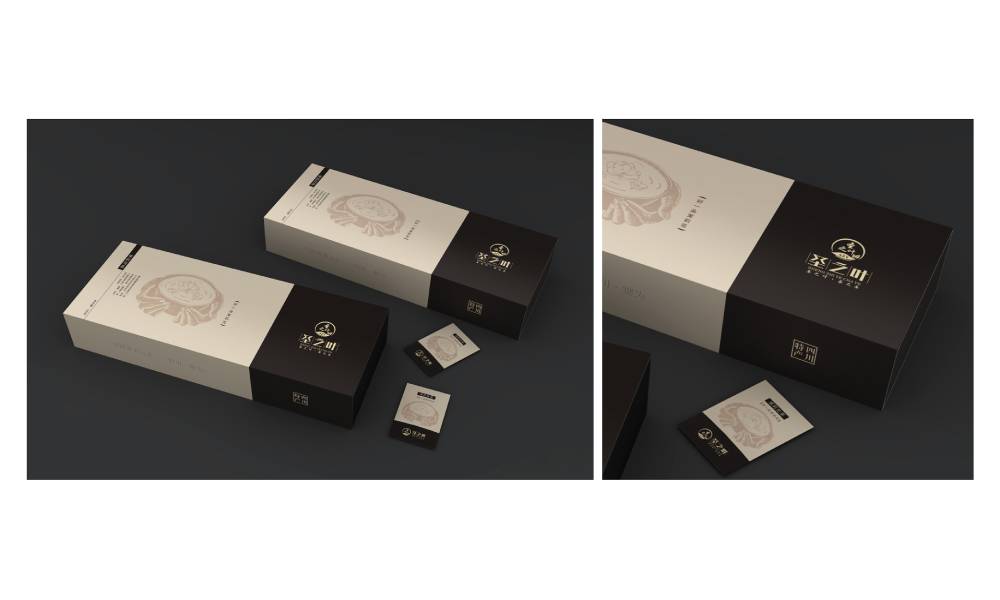 依安县包装设计公司：专业赋能，打造城市包装设计产业高地