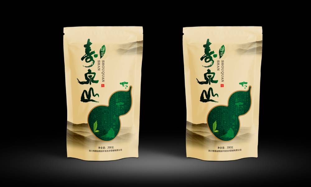 依安县食品包装设计：兼顾安全与颜值，守护舌尖上的城市味道