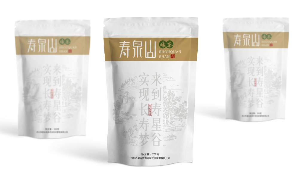 依安县包装设计：城市文化赋能，打造地域品牌视觉名片